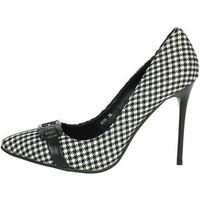 laura biagiotti zapatos de tacon 8319 para mujer