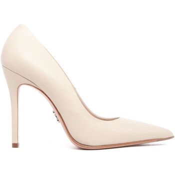 Sergio Levantesi Zapatos de tacón LEYSBEK-CACHEMIRE-PANNA para mujer