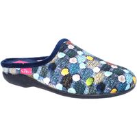 lunar pantuflas crackle para mujer