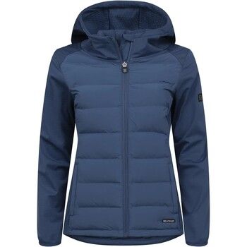 Cutter & Buck Chaquetas Oak Harbor para mujer