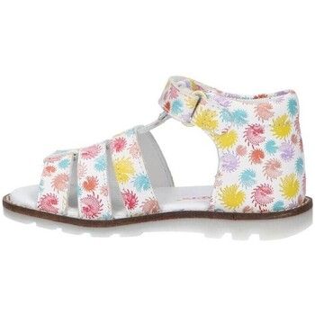 Kickers Sandalias 784392-10 NOOPI para niña