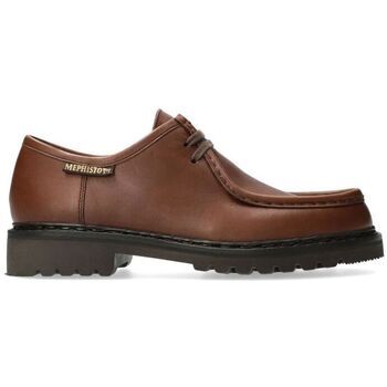 Mephisto Zapatos Bajos Peppo para hombre