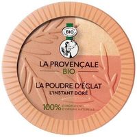 la provencale colorete  polvos linstant dore para mujer