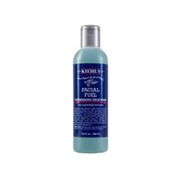 kiehls facial fuel limpiador facial 250ml