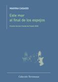 este mar al final de los espejos