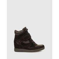 tamaris botines botin 25282-47 marron para mujer