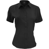 henbury camisa hb596 para mujer