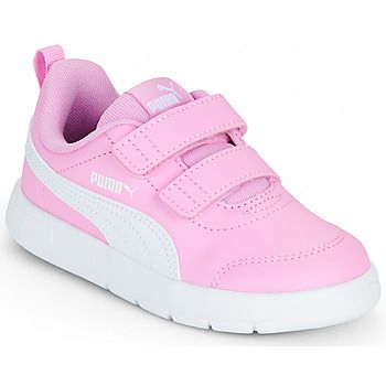 Puma Zapatillas Courtflex V3 V Inf para niña