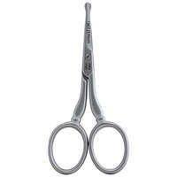 tweezerman mens facial hair scissors