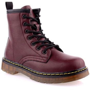 Casual Botines K Boot Military para niña