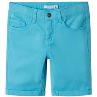 name it short nino silas isak para nino