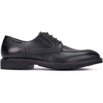 Mephisto Zapatos Bajos Nelson para hombre