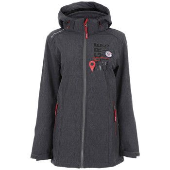 Degré Celsius Chaqueta Blouson softshell femme ACALMI para mujer