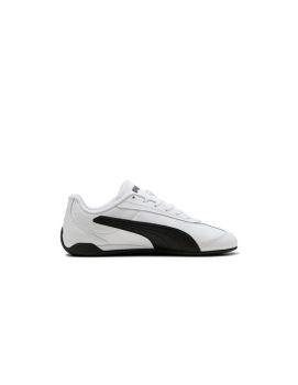 Zapatillas Puma Replicatch, White- Blac, Hombre