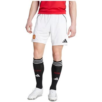 adidas Short Shorts 25/26 home tissu léger para hombre