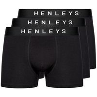 henleys boxer coalink para hombre