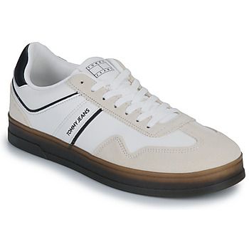 Tommy Jeans Zapatillas THE GREENWICH LEATHER M para hombre