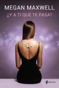 y a ti que te pasar