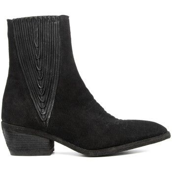 Fauzian Jeunesse Botas 3934 para mujer