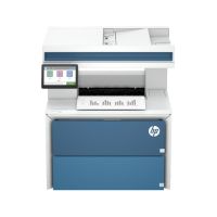 impresora laser ethernet hp laserjet enterprise mfp 5601dn duplex