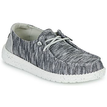 HEYDUDE Zapatos Wendy Sox para mujer
