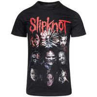 slipknot camiseta manga larga prepare for hell 2014-2015 tour para mujer