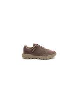 zapatillas caterpillar hex lite cruise dark brown hombre