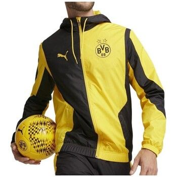 Puma Chaqueta deporte Dortmund para hombre