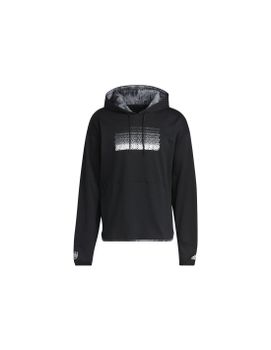 Sudadera con Capucha adidas Donovan Mitchell Inno Hombre BK