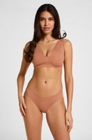 hunkemoller super comfort brasilena marron