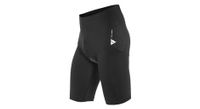pantalones cortos de proteccion dainese trail skins negro