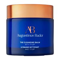 augustinus bader cosmetica facial the cleansing balm balsamo limpiador - acondicionador
