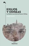 exilios y odiseas