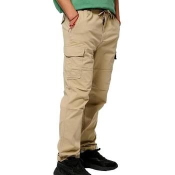 Kaporal Pantalón cargo Tiago para hombre
