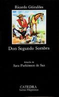 don segundo sombra 7 ed