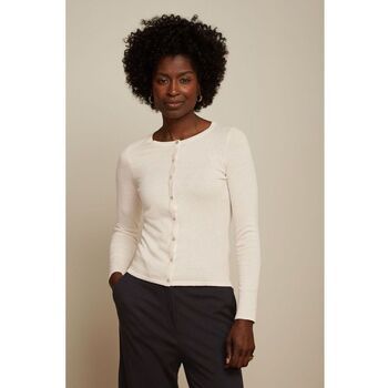 King Louie Jersey JERSEY ROUNDNECK COCOON MUJER para mujer