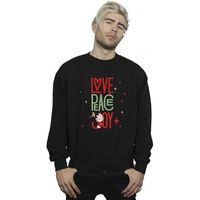 disney jersey the aristocats love peace joy para hombre