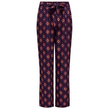 Only Pantalones Palazzo para mujer