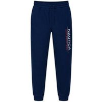 nautica pantalon chandal n7cr0030navy para hombre