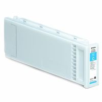 epson t725200 cartucho de tinta cian original
