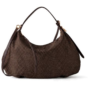 Borbonese Bolso 91010365AH1219 para mujer