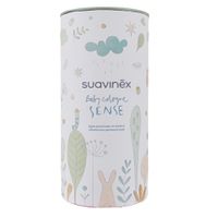 suavinex baby cologne sense 100ml