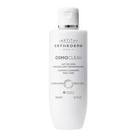 osmoclean leche desmaquillante calmante 200ml