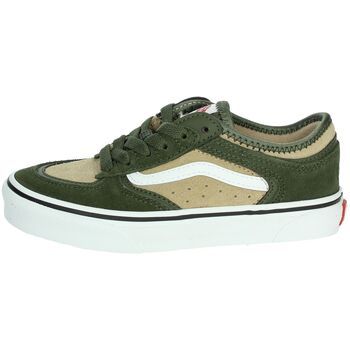 Vans Deportivas Moda VN000SFB50K1 para niño