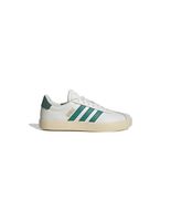 zapatillas adidas vl court 30 blanco hombre
