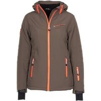 peak mountain chaqueta blouson de ski femme amali para mujer