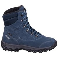 meindl descansos ischgl jeans para mujer