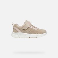 geox aril nina beige claro
