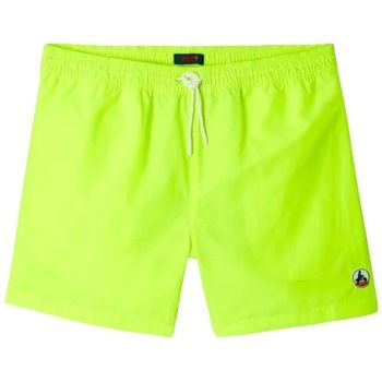 JOTT Bañador Biarritz Fluor para hombre