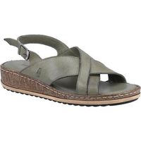 hush puppies sandalias elena para mujer